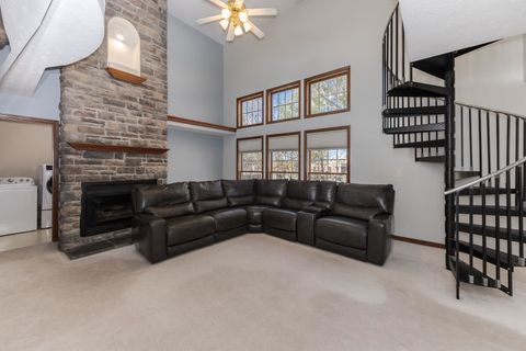 Tiny photo for 26 Brunton Court, Bloomington, IL 61704 (MLS # 12518509)