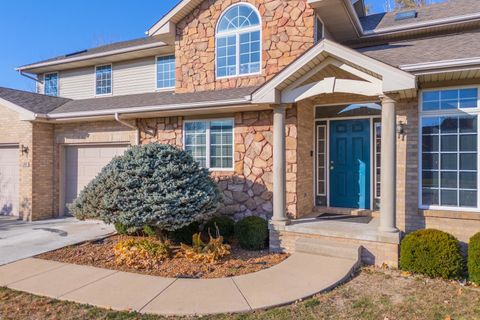 Tiny photo for 26 Brunton Court, Bloomington, IL 61704 (MLS # 12518509)