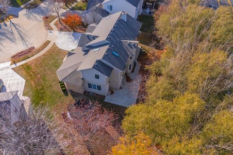 Tiny photo for 26 Brunton Court, Bloomington, IL 61704 (MLS # 12518509)