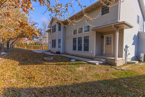 Tiny photo for 26 Brunton Court, Bloomington, IL 61704 (MLS # 12518509)