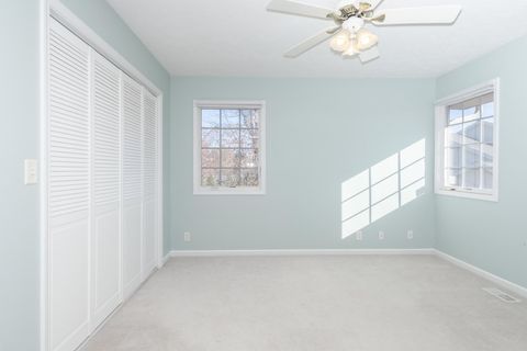 Tiny photo for 26 Brunton Court, Bloomington, IL 61704 (MLS # 12518509)