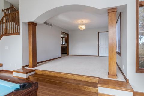 Tiny photo for 26 Brunton Court, Bloomington, IL 61704 (MLS # 12518509)