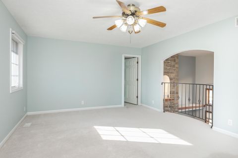 Tiny photo for 26 Brunton Court, Bloomington, IL 61704 (MLS # 12518509)