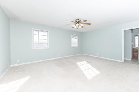 Tiny photo for 26 Brunton Court, Bloomington, IL 61704 (MLS # 12518509)