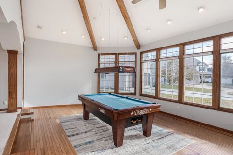 Tiny photo for 26 Brunton Court, Bloomington, IL 61704 (MLS # 12518509)