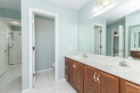 Tiny photo for 26 Brunton Court, Bloomington, IL 61704 (MLS # 12518509)