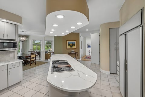 Tiny photo for 8420 Evergreen Lane, Darien, IL 60561 (MLS # 12744744)