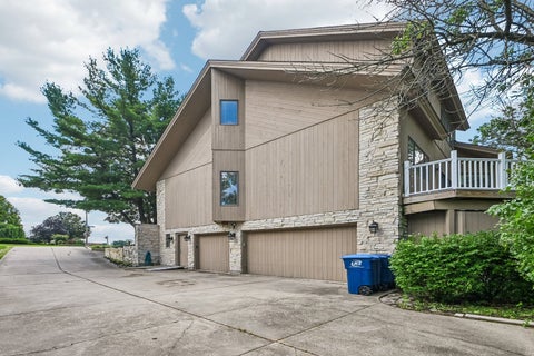 Tiny photo for 8420 Evergreen Lane, Darien, IL 60561 (MLS # 12744744)