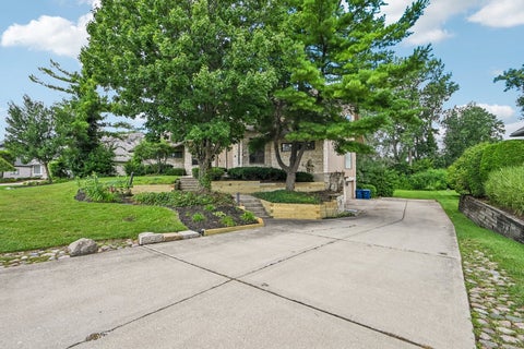 Tiny photo for 8420 Evergreen Lane, Darien, IL 60561 (MLS # 12744744)