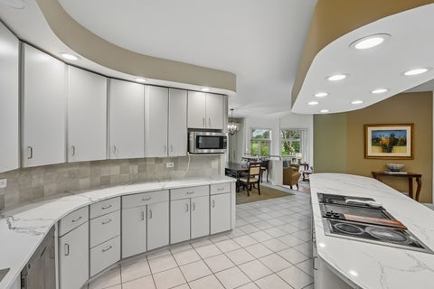 Tiny photo for 8420 Evergreen Lane, Darien, IL 60561 (MLS # 12744744)
