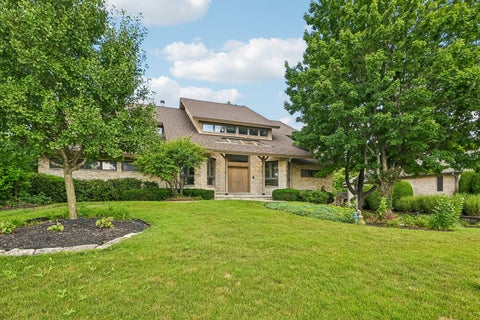 Tiny photo for 8420 Evergreen Lane, Darien, IL 60561 (MLS # 12744744)
