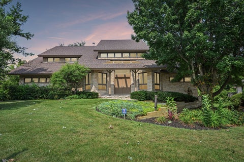 Photo of 8420 Evergreen Lane, Darien, IL 60561 (MLS # 12744744)