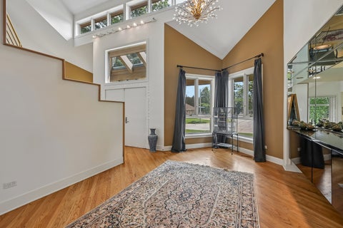 Tiny photo for 8420 Evergreen Lane, Darien, IL 60561 (MLS # 12744744)