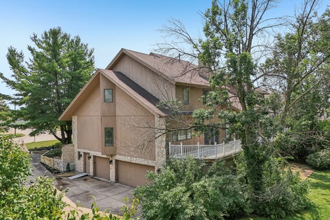 Tiny photo for 8420 Evergreen Lane, Darien, IL 60561 (MLS # 12744744)