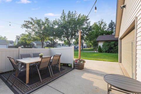 Tiny photo for 13754 W Birchwood Drive, Homer Glen, IL 60491 (MLS # 12721062)