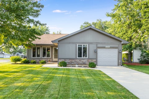 Tiny photo for 13754 W Birchwood Drive, Homer Glen, IL 60491 (MLS # 12721062)
