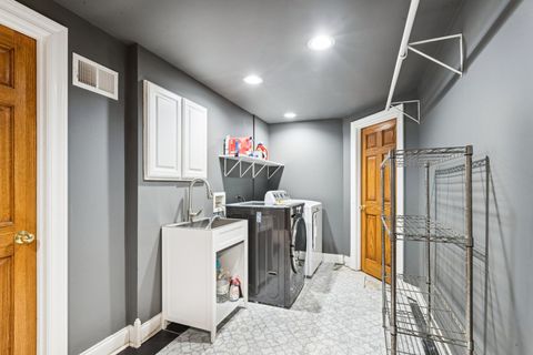 Tiny photo for 27625 W Kazimour Drive, Lake Barrington, IL 60010 (MLS # 12514071)