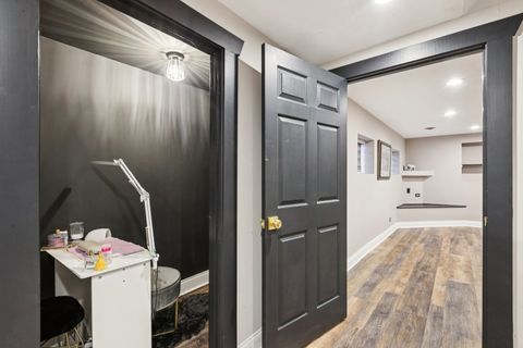 Tiny photo for 27625 W Kazimour Drive, Lake Barrington, IL 60010 (MLS # 12514071)