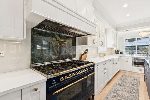 Tiny photo for 27625 W Kazimour Drive, Lake Barrington, IL 60010 (MLS # 12514071)