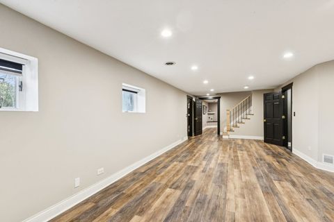 Tiny photo for 27625 W Kazimour Drive, Lake Barrington, IL 60010 (MLS # 12514071)