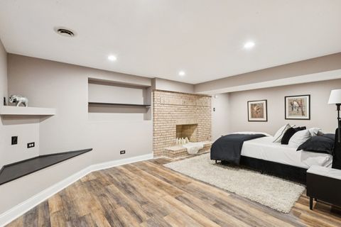 Tiny photo for 27625 W Kazimour Drive, Lake Barrington, IL 60010 (MLS # 12514071)