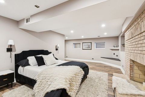 Tiny photo for 27625 W Kazimour Drive, Lake Barrington, IL 60010 (MLS # 12514071)