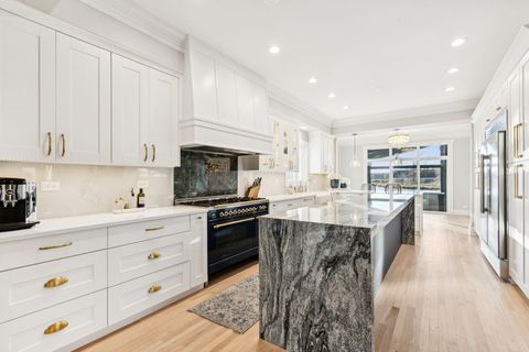 Tiny photo for 27625 W Kazimour Drive, Lake Barrington, IL 60010 (MLS # 12514071)