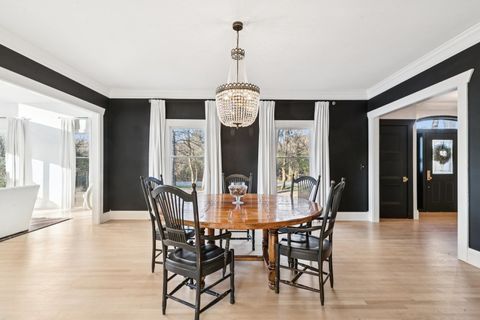 Tiny photo for 27625 W Kazimour Drive, Lake Barrington, IL 60010 (MLS # 12514071)