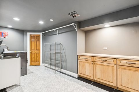 Tiny photo for 27625 W Kazimour Drive, Lake Barrington, IL 60010 (MLS # 12514071)