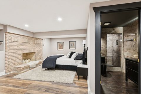 Tiny photo for 27625 W Kazimour Drive, Lake Barrington, IL 60010 (MLS # 12514071)