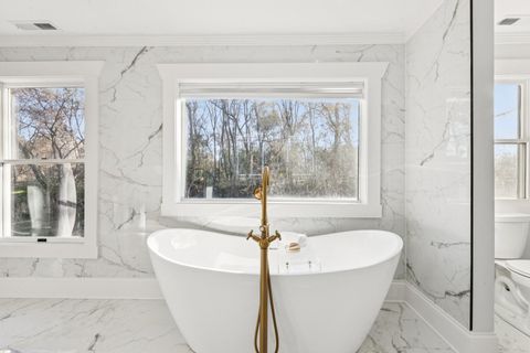 Tiny photo for 27625 W Kazimour Drive, Lake Barrington, IL 60010 (MLS # 12514071)