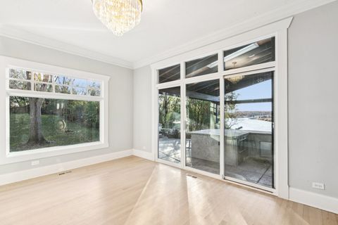 Tiny photo for 27625 W Kazimour Drive, Lake Barrington, IL 60010 (MLS # 12514071)