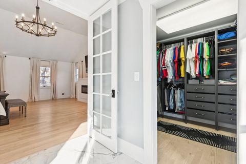 Tiny photo for 27625 W Kazimour Drive, Lake Barrington, IL 60010 (MLS # 12514071)