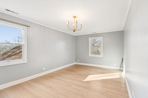 Tiny photo for 27625 W Kazimour Drive, Lake Barrington, IL 60010 (MLS # 12514071)