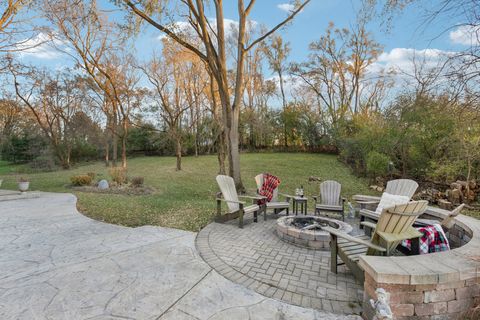 Tiny photo for 27625 W Kazimour Drive, Lake Barrington, IL 60010 (MLS # 12514071)