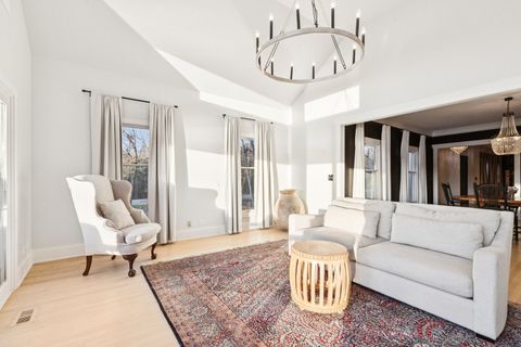 Tiny photo for 27625 W Kazimour Drive, Lake Barrington, IL 60010 (MLS # 12514071)