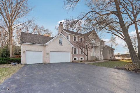 27625 W Kazimour Drive Lake Barrington IL 60010