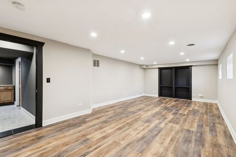 Tiny photo for 27625 W Kazimour Drive, Lake Barrington, IL 60010 (MLS # 12514071)