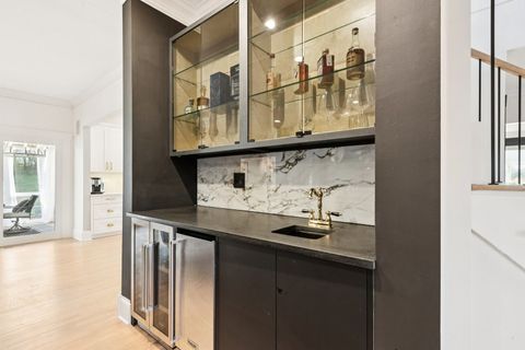 Tiny photo for 27625 W Kazimour Drive, Lake Barrington, IL 60010 (MLS # 12514071)