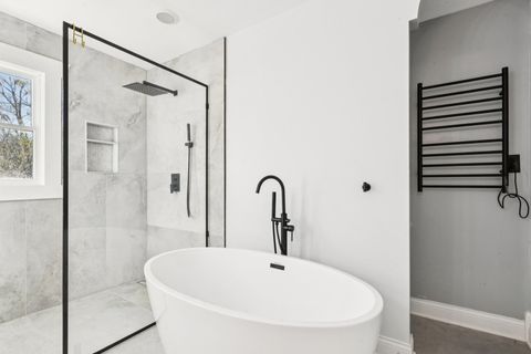 Tiny photo for 27625 W Kazimour Drive, Lake Barrington, IL 60010 (MLS # 12514071)