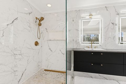 Tiny photo for 27625 W Kazimour Drive, Lake Barrington, IL 60010 (MLS # 12514071)