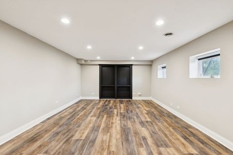 Tiny photo for 27625 W Kazimour Drive, Lake Barrington, IL 60010 (MLS # 12514071)