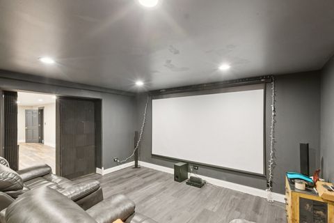 Tiny photo for 27625 W Kazimour Drive, Lake Barrington, IL 60010 (MLS # 12514071)