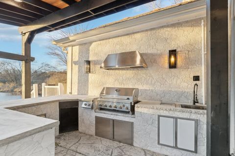 Tiny photo for 27625 W Kazimour Drive, Lake Barrington, IL 60010 (MLS # 12514071)