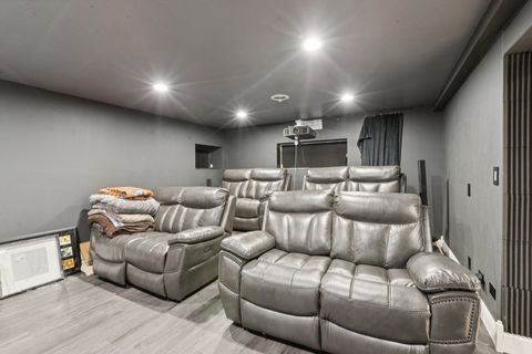 Tiny photo for 27625 W Kazimour Drive, Lake Barrington, IL 60010 (MLS # 12514071)