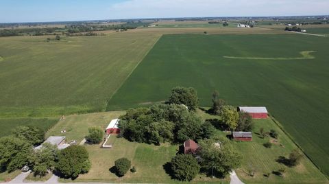 30009 S Will Center Road Peotone IL 60468