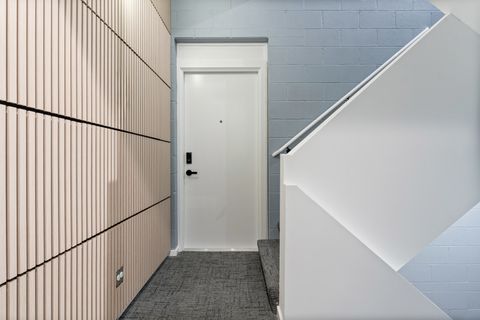 Tiny photo for 5824 N Lincoln Avenue #1N, Chicago, IL 60659 (MLS # 12526689)