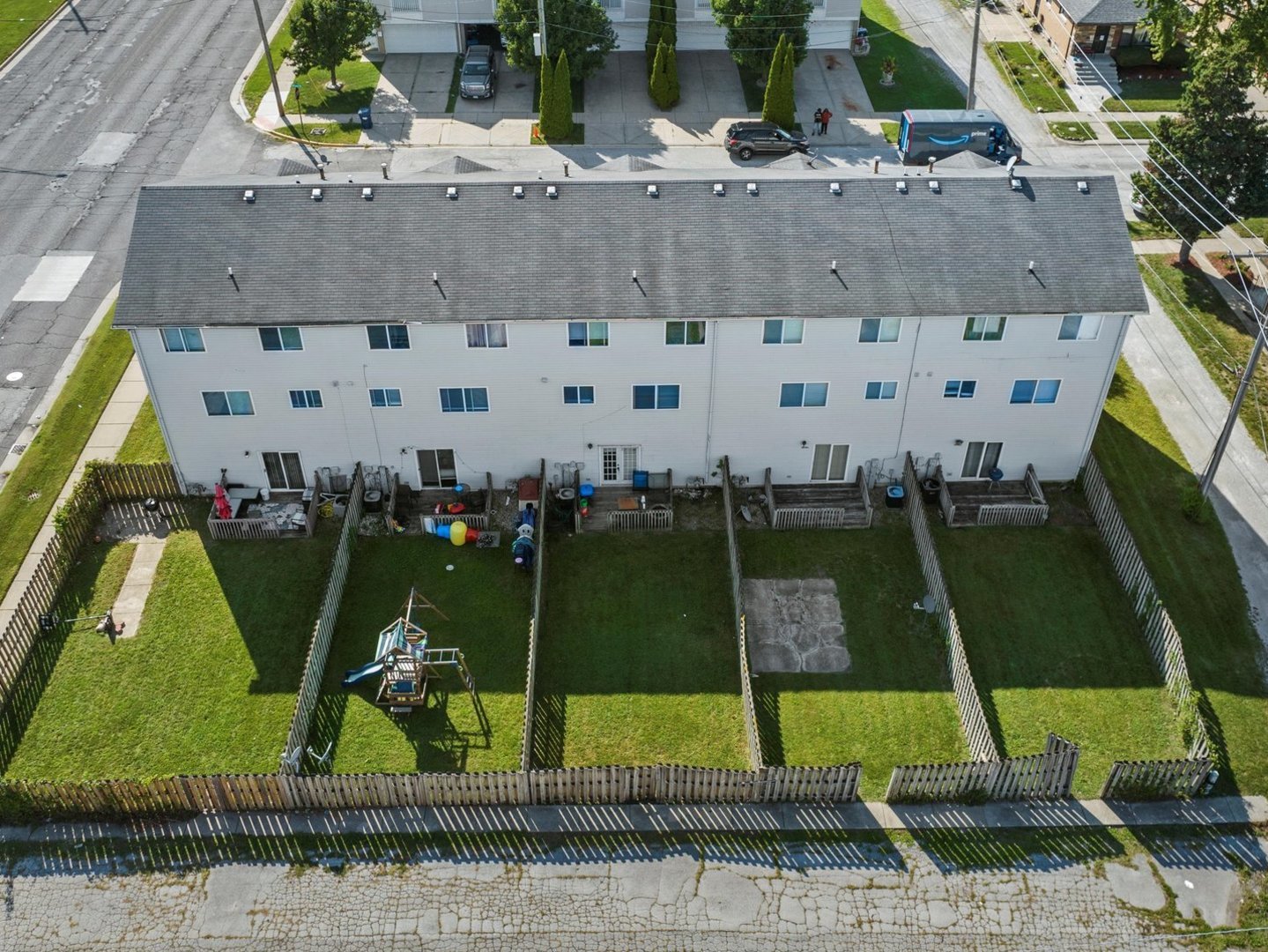 14541 S MARQUETTE Avenue