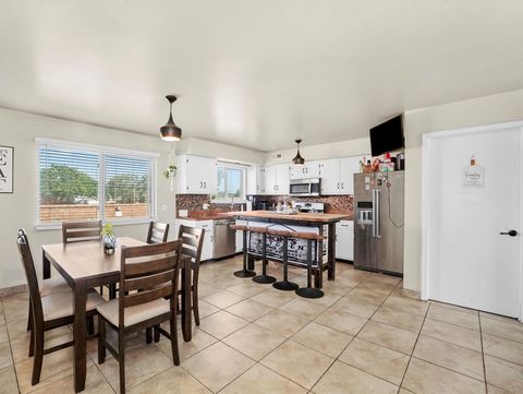 Tiny photo for 14541 S MARQUETTE Avenue, Burnham, IL 60633 (MLS # 12621937)