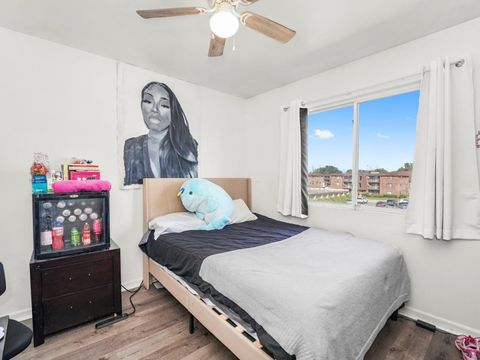 Tiny photo for 14541 S MARQUETTE Avenue, Burnham, IL 60633 (MLS # 12621937)